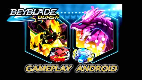 BEYBLADE BURST for Android .